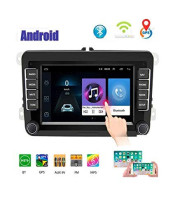 vw group android 7 VW - ANDROID GPS ΑΥΤΟΚΙΝΗΤΟΥ 2DIN MULTIMEDIACAR PLAYER