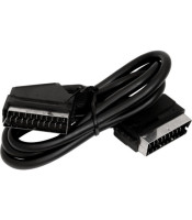 1.5m SCART Cable