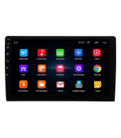 10 Inch Android  GPS - RADIO Android 8.1 Car MP5, WIFI FM, USBCAR PLAYER