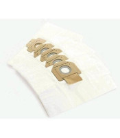 ALTO Attix 19 Filter Bags - 5 Bags/Pack