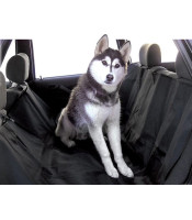 PET SEAT COVER ΠΡΟΣΤΑΤΕΥΤΙΚΟ ΚΑΛΥΜΜΑ ΠΙΣΩ ΚΑΘΙΣΜΑΤΩΝ ΑΥΤΟΚΙΝΗΤΟΥAUTO - MOTO