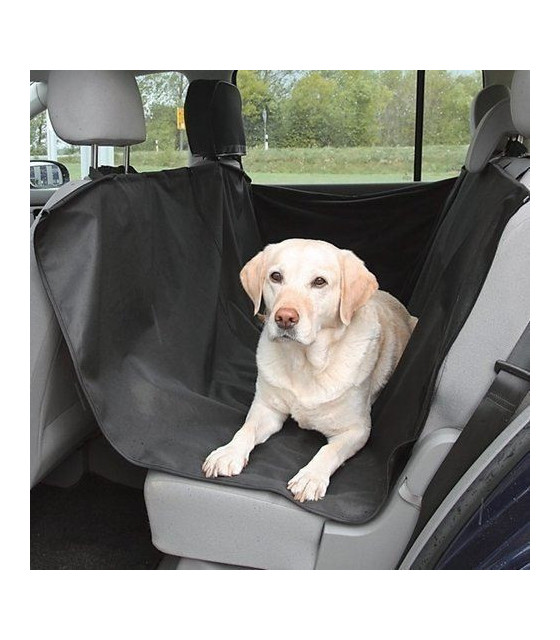 PET SEAT COVER ΠΡΟΣΤΑΤΕΥΤΙΚΟ ΚΑΛΥΜΜΑ ΠΙΣΩ ΚΑΘΙΣΜΑΤΩΝ ΑΥΤΟΚΙΝΗΤΟΥAUTO - MOTO