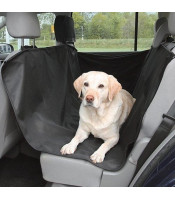 PET SEAT COVER ΠΡΟΣΤΑΤΕΥΤΙΚΟ ΚΑΛΥΜΜΑ ΠΙΣΩ ΚΑΘΙΣΜΑΤΩΝ ΑΥΤΟΚΙΝΗΤΟΥAUTO - MOTO