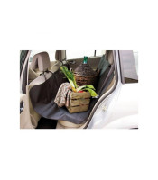 PET SEAT COVER ΠΡΟΣΤΑΤΕΥΤΙΚΟ ΚΑΛΥΜΜΑ ΠΙΣΩ ΚΑΘΙΣΜΑΤΩΝ ΑΥΤΟΚΙΝΗΤΟΥAUTO - MOTO