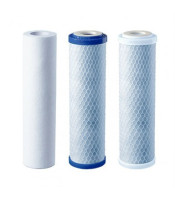 Details about 10\\" Reverse Osmosis Replacement RO Water Filters fits all RO , Water Fed Pole