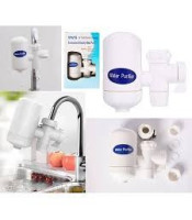 Hi-Tech Ceramic Water Purifier Filter Cartridge (Replacement)