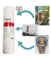 PP Replacement Water Filter Cartridge