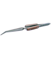 1PK-117T Cross-Leg Soldering Tweezer