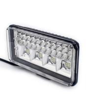 LED 171W COMBO ΠΡΟΒΟΛΕΑΣ LED LIGHT BAR 171W COMBO 2 ΣΚΑΛΕΣHEADLIGHT