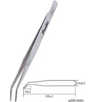 1PK-106T Universal Tweezer