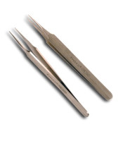 1PK-102T Super Fine Tip Straight Tweezer