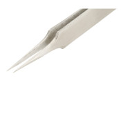 1PK-102T Super Fine Tip Straight Tweezer