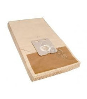 5 Vacuum Cleaner Dust Bags for NILFISK: GDP 2000