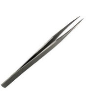 1PK-112T Extremely Fine and Sharp Tip Tweezer