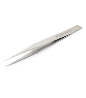 1PK-112T Extremely Fine and Sharp Tip Tweezer