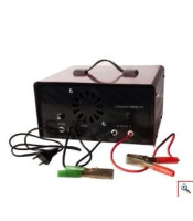 CAR BATTERY CHARGE 50A