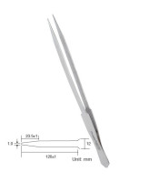 1PK-115T Long Nose Tweezer