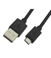 USB micro FOR ANDROID CHARGING-DATA 1m