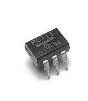 PC111 Sharp Opto Coupler Replaces CNY17F-2