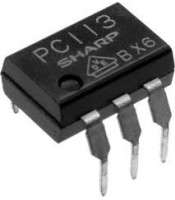 PC113 Sharp Opto Coupler