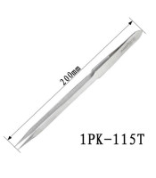 1PK-115T Long Nose Tweezer