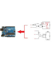 PC817 OPTOCOUPLER