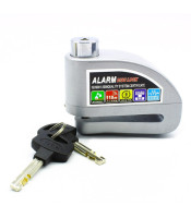 Motorbike Alarm Kit FS8305