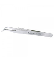 1PK-104T Fine Tip Curved Tweezer