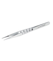 Pro'sKit 1PK-123T Heavy-Duty Tweezer