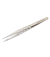 Pro'sKit 1PK-123T Heavy-Duty Tweezer