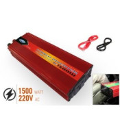 PS 1500-24 INVERTER ΤΡΟΠΟΠΟΙΗΜΕΝΟΥ ΗΜΙΤΟΝΟΥ ΑΠΟ 24V ΣΕ 230V 1500VAINVERTER ΣΕ 230V