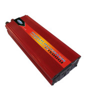 inverter 24V / 230V 1500W