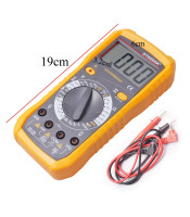 DIGITAL MULTIMETER VC9205N