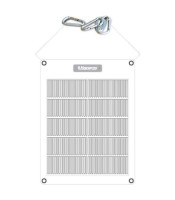 solar film charger ΕΥΚΑΜΠΤΟ ΗΛΙΑΚΟ ΠΑΝΕΛ USBΦΩΤΟΒΟΛΤΑΪΚΑ