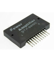 STK8250 INTEGRATED CIRCUIT