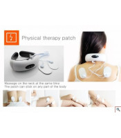 Details about Universal HX-5880 Neck Electric Pulse Massager