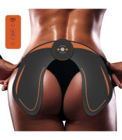 ELECTRICAL MUSCLE STIMULATOR