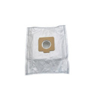 5 Vacuum Cleaner Bag for Moulinex Compact, De Luxe, 1000SL, 1100SL, 1150, 1200, 1200E, 1200SL, 1250, 1300, 1350, 1400, 1400