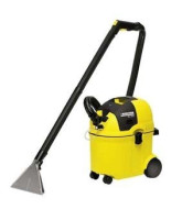 bag vacuum cleaner KARCHER SE 5.100