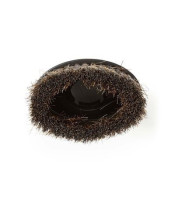 Swivel dusting brush 35mm horsehair