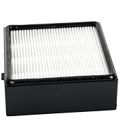 Vacuum Cleaner HEPA Filter For NILFISK King 520, 525, 530, 535, 540, H13, H 13