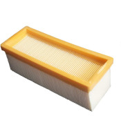 HEPA Filter for Karcher SE2001, K3001, SE3001, SE5.100 SE6.100, K2801, K2701, K2601, 6.414-498.0