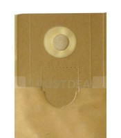 Sacs KARCHER 6.904-239.0 vacuum cleaner dustbag A1001