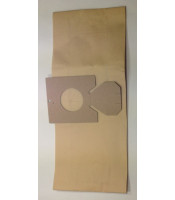 5 Vacuum cleaner bags for HITACHI CV 4700