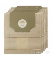 Electrolux Z2210 Dolphin Vacuum Cleaner Paper Dust Bags for Electrolux