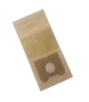 Vacuum Cleaner Paper Dust Bag Set Replacement For Philips Triathlon Set 5Pcs.