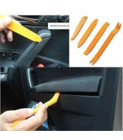 Installer Tool Interior Plastic Trim Panel Dashboard Panel Removal Tools Car DVD player Stereo Refit Tools