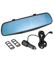 1080P top selling mirror CAR dvr,car dash cam ,car dash cam rearview,Car Rear View Mirror DVR