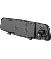 1080P top selling mirror CAR dvr,car dash cam ,car dash cam rearview,Car Rear View Mirror DVR