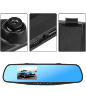 1080P top selling mirror CAR dvr,car dash cam ,car dash cam rearview,Car Rear View Mirror DVR